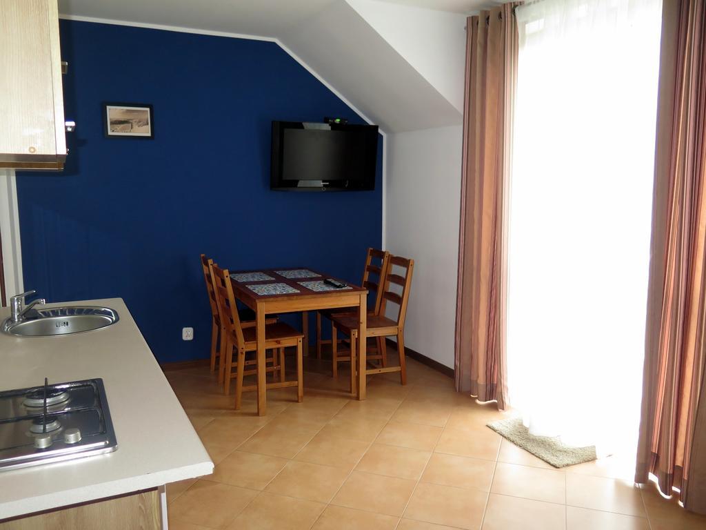 Wysoka Fala Jastrzebia Gora Room photo